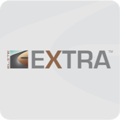 Elite EXTRA logo